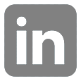 linkedin badge